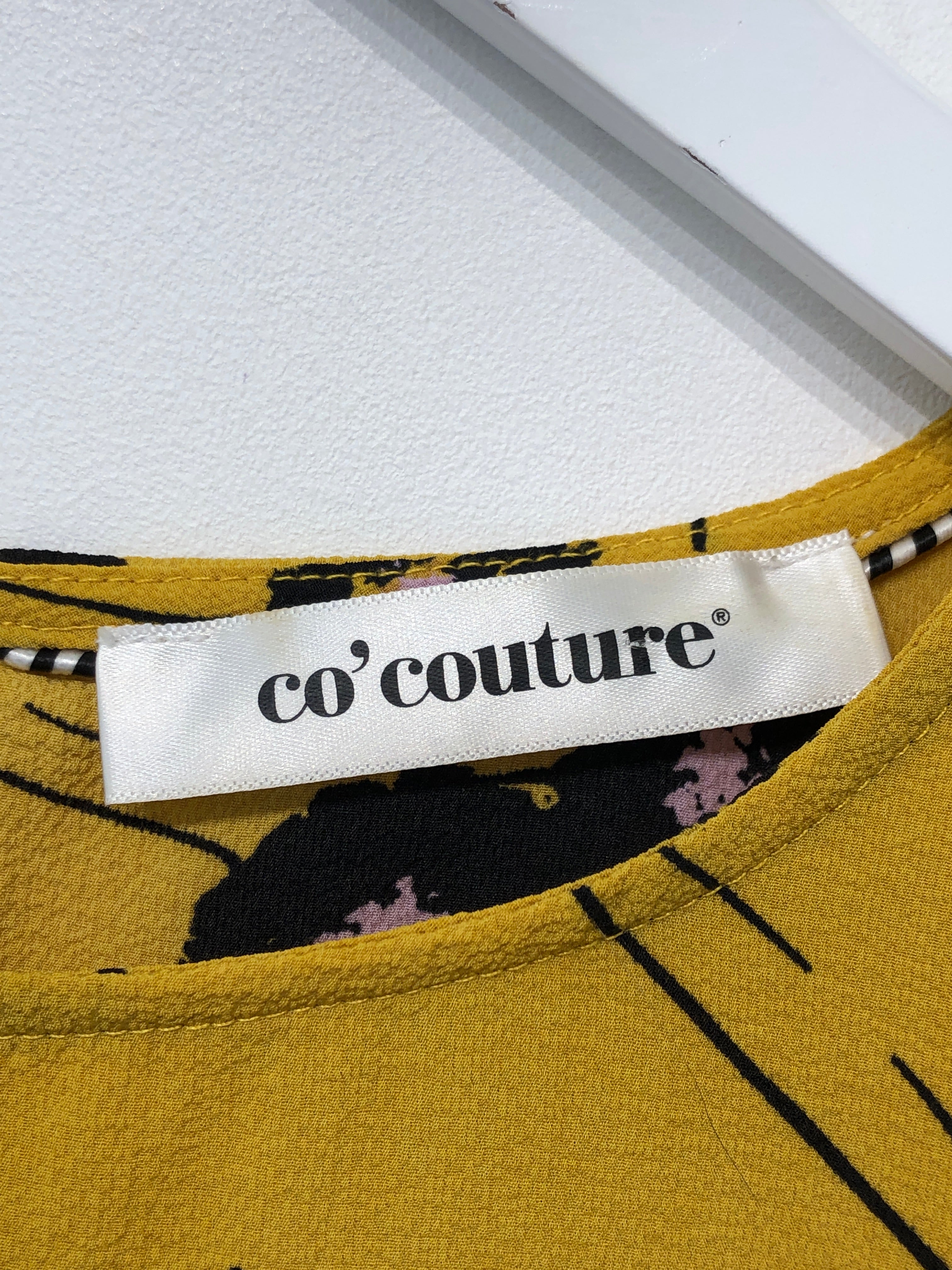 Co'Couture Bluse
